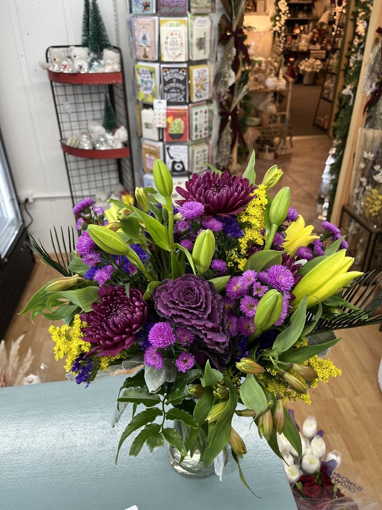 GARDEN TREASURES Updated October 2024 29350 Matthewstown Rd, Easton