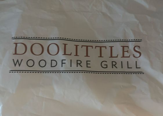 Doolittles Woodfire Grill by null