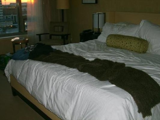 Denny Park Hotel by null