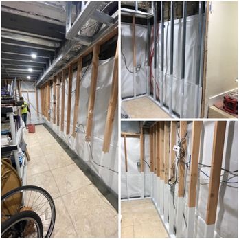 HRC Waterproofing - Waterproofing Near Me - Jamaica, New York HRC Waterproofing - Waterproofing Near Me - Jamaica, New York