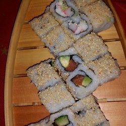 Hung's Sushi