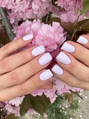 Nails on 1st by null