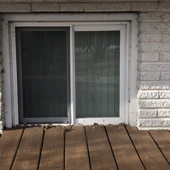 Thunder Construction - a window on a brick building - General Contractors Near Me Thunder Construction - a window on a brick building - General Contractors Near Me