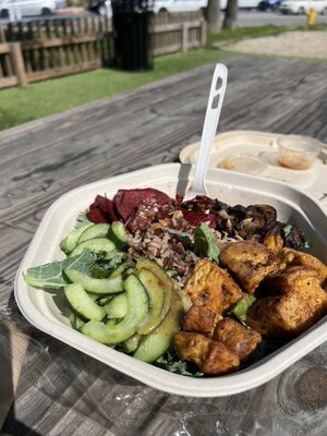 sweetgreen by null