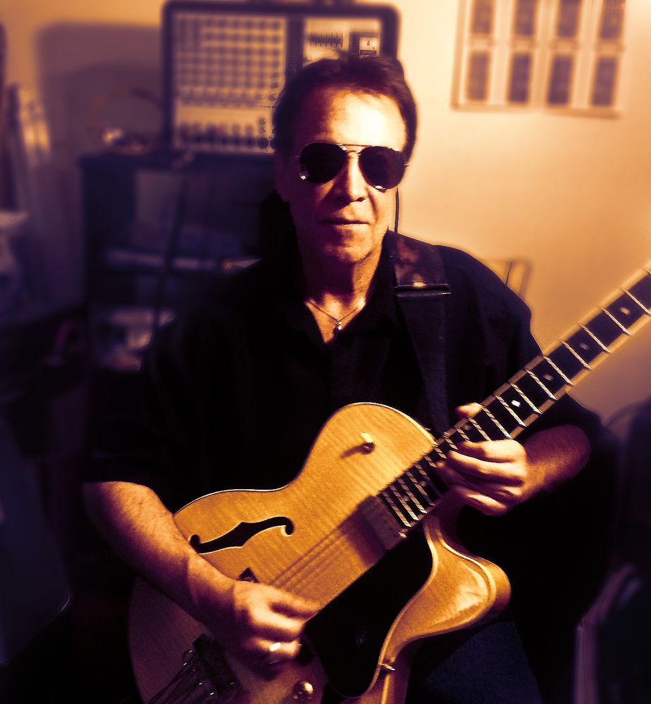 JEFF COLVIN GUITAR LESSONS UNLIMITED Updated September 2024 529