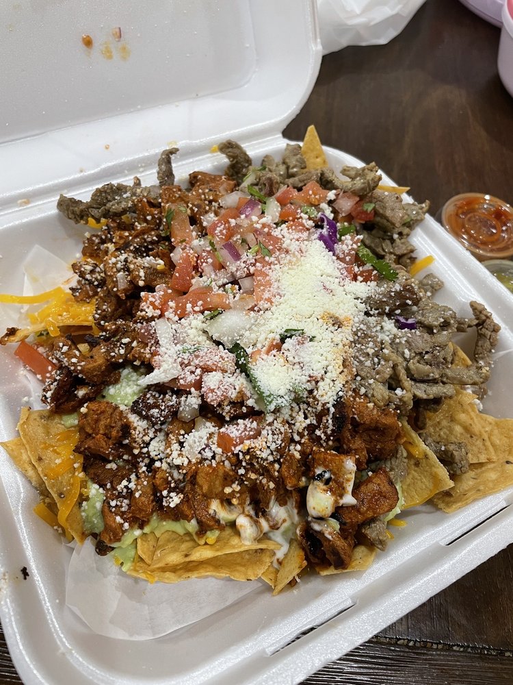 DON ROMAN TACO SHOP 2 Updated October 2024 191 Photos & 160