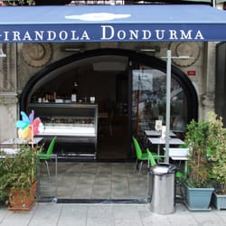Girandola