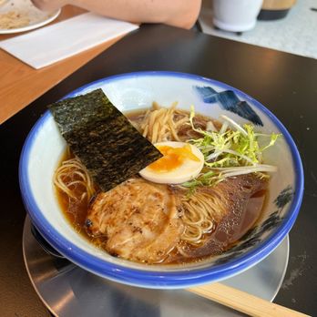 Afuri Ramen Plus Dumpling - Yuzu Shoyu - Ramen Near Me - Brooklyn, New York Afuri Ramen Plus Dumpling - Yuzu Shoyu - Ramen Near Me - Brooklyn, New York