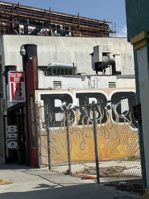 Meme's Texas BBQ Smokehouse by null