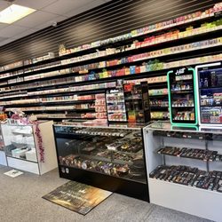 Walla Walla Smoke Shop