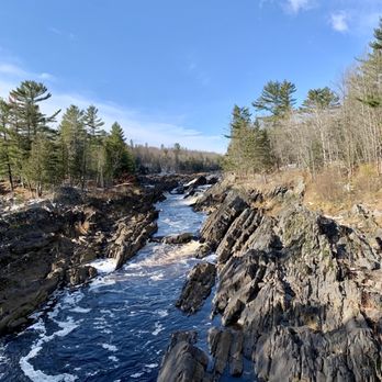 Jay Cooke State Park - Campgrounds Near Me - Carlton, Minnesota