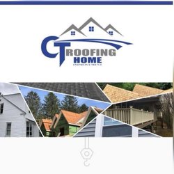 Ct Roofing - Q