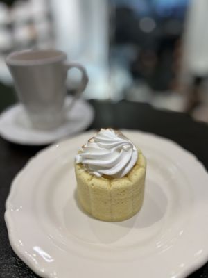 Patisserie Vanessa by null