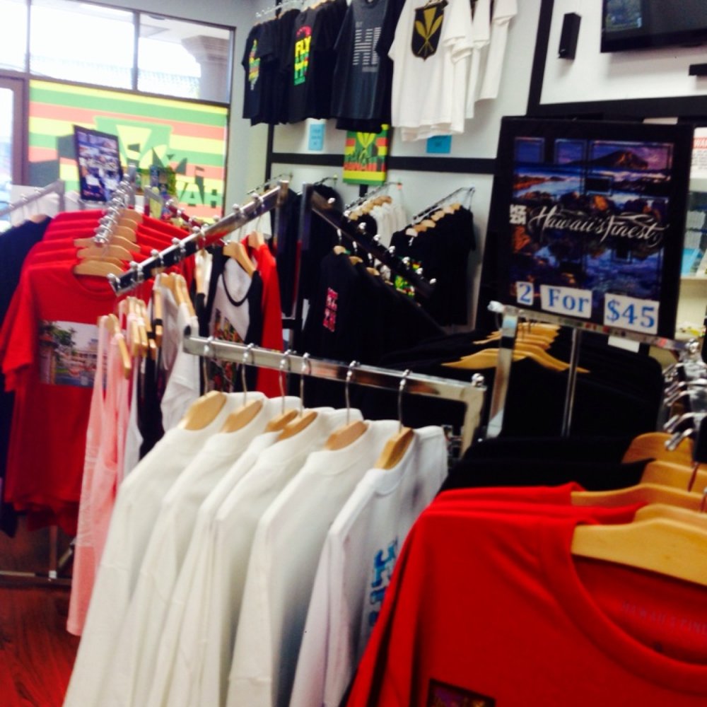 Fly Hi Hawaii - Inside - Tobacco Shops Near Me - Kapolei, Hawaii Fly Hi Hawaii - Inside - Tobacco Shops Near Me - Kapolei, Hawaii