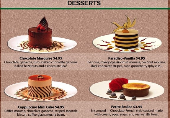 The Potpourri House by null