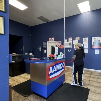 AAMCO - Auto Repair Near Me - Lancaster, California