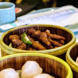 Chicken Feet 鳳爪