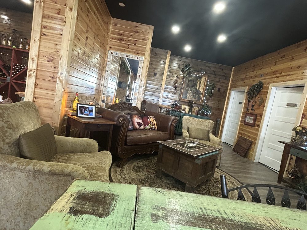 Big Creek Winery Logo