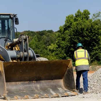 Craigs Dirt Service - Craigs Dirt Works - Demolition Services Near Me - Lindale, Texas