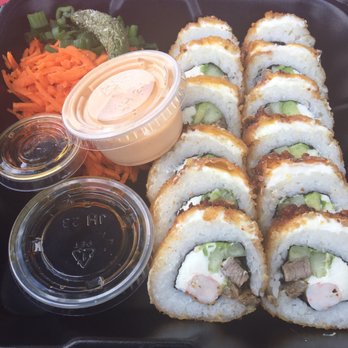 Sushison Tucson - a tray of sushi - Sushi Bars Near Me - Tucson, Arizona Sushison Tucson - a tray of sushi - Sushi Bars Near Me - Tucson, Arizona