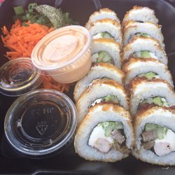 Sushison Tucson