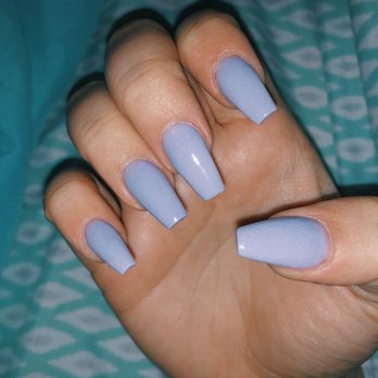 Super Hand Pedi Spa - Coffin set. Perfectly done & lasted for weeks! - Nail Salons Near Me - Missouri City, Texas Super Hand Pedi Spa - Coffin set. Perfectly done & lasted for weeks! - Nail Salons Near Me - Missouri City, Texas