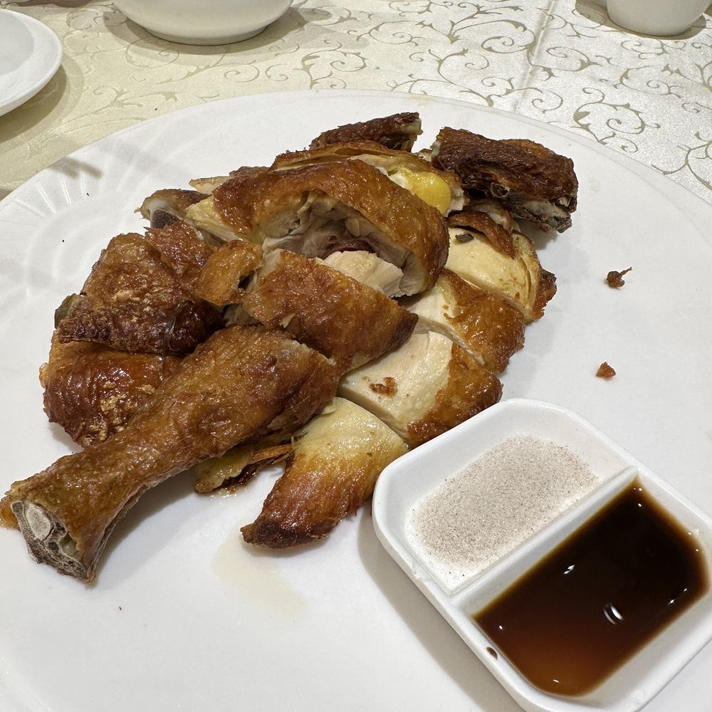 Ritzy Palace Chinese Cuisine - Fried chicken - Chinese Near Me - Markham, Ontario Ritzy Palace Chinese Cuisine - Fried chicken - Chinese Near Me - Markham, Ontario