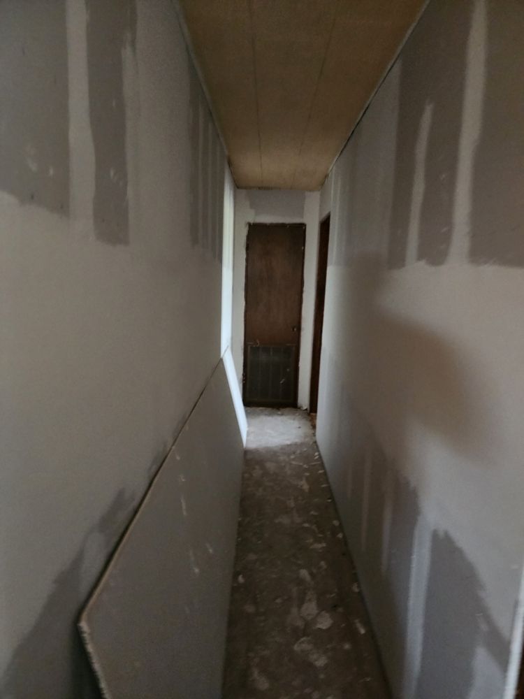 Slide of Simon Home Solutions and Services