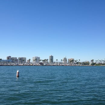 Harbor Breeze - LBC from - Boat Charters Near Me - Long Beach, California