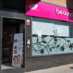 beautyCall - Centro de estética beautyCall