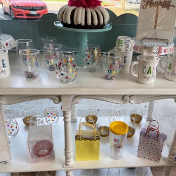Nothing Bundt Cakes - Desserts Near Me - Pearland, Texas