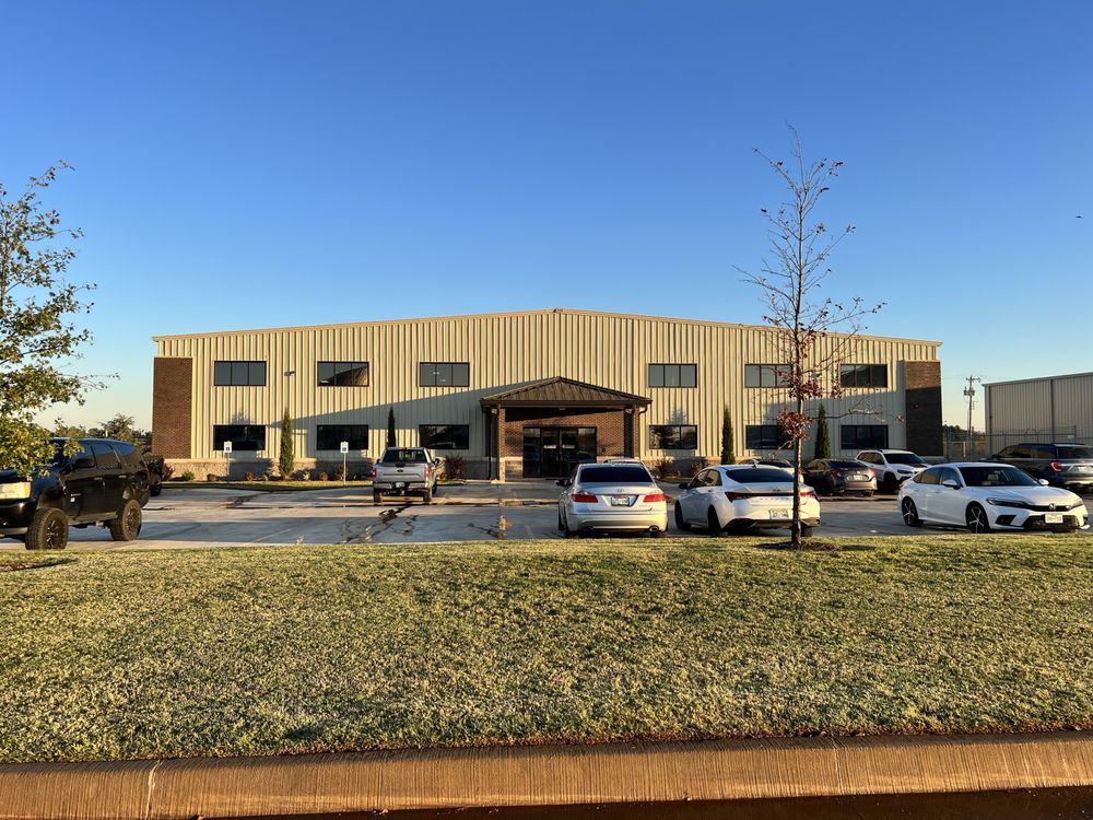 Slide of Comfort Wave Home Services