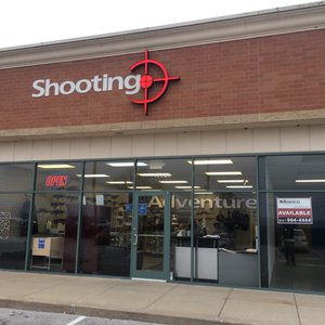 Adventure Shooting Sports on Yelp