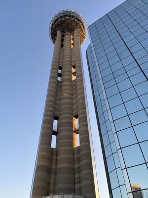 Hyatt Regency Dallas by null