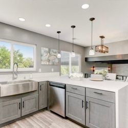 Nextgen Builders - We provide custom kitchen remodeling services to create spaces that fit your lifestyle.