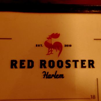Red Rooster Harlem - Established in 2010 - 5/9/2026 - American Near Me - New York, New York Red Rooster Harlem - Established in 2010 - 5/9/2026 - American Near Me - New York, New York