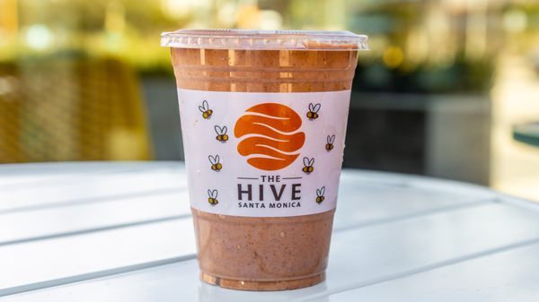 The Hive Superfood Eats & Organic Cafe - Santa Monica by null