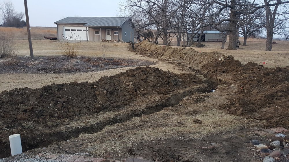 Slide of JJI Plumbing