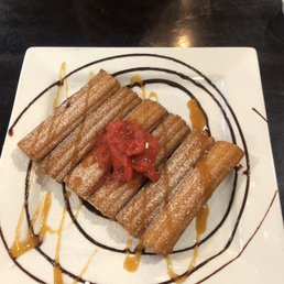 Churros