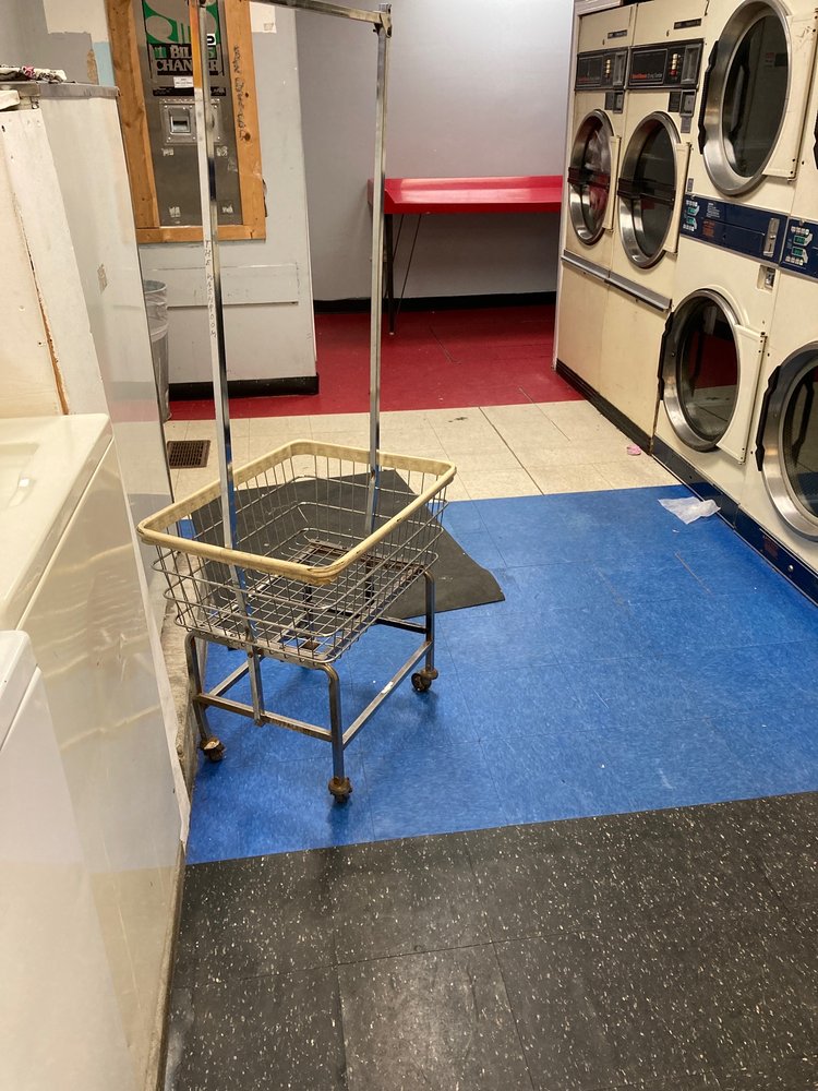 SUDSEY’S LAUNDROMAT Updated September 2024 1834 Seneca St, Buffalo, New York Laundromat