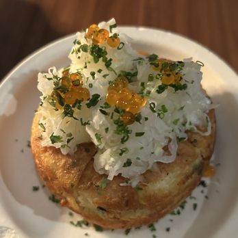 TBD - Okunomiyaki - Izakaya Near Me - San Francisco, California