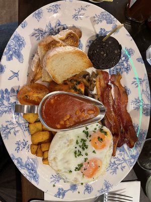 Bill's Wimbledon Restaurant by null