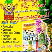 MR PINEAPPLE - CLOSED - Updated January 2026 - 39 Photos & 35