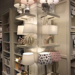 Pottery Barn Kids