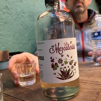 La Mezcalerita - Bars Near Me - Oaxaca, OAX La Mezcalerita - Bars Near Me - Oaxaca, OAX