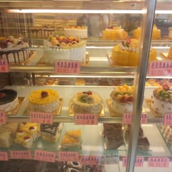 櫻島麵包餅店