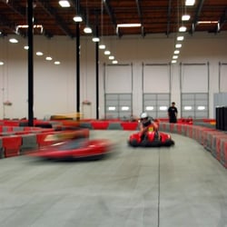 MB2 Raceway