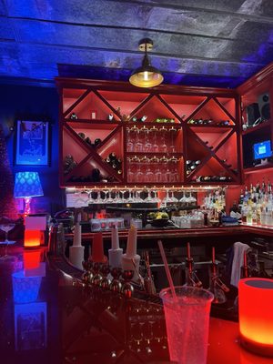 Red Apple Lounge by null