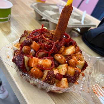 La Michoacana Prime - Mañana Loca - Ice Cream & Frozen Yogurt Near Me - Los Angeles, California La Michoacana Prime - Mañana Loca - Ice Cream & Frozen Yogurt Near Me - Los Angeles, California