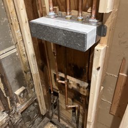 North Service Plumbing